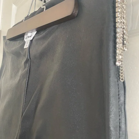 GRLFRND Leather Pants - Picture 6 of 7